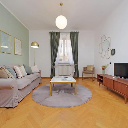 Ych-Comfortable 2 Bedrooms Flat Near Colosseum Ρώμη Εξωτερικό φωτογραφία