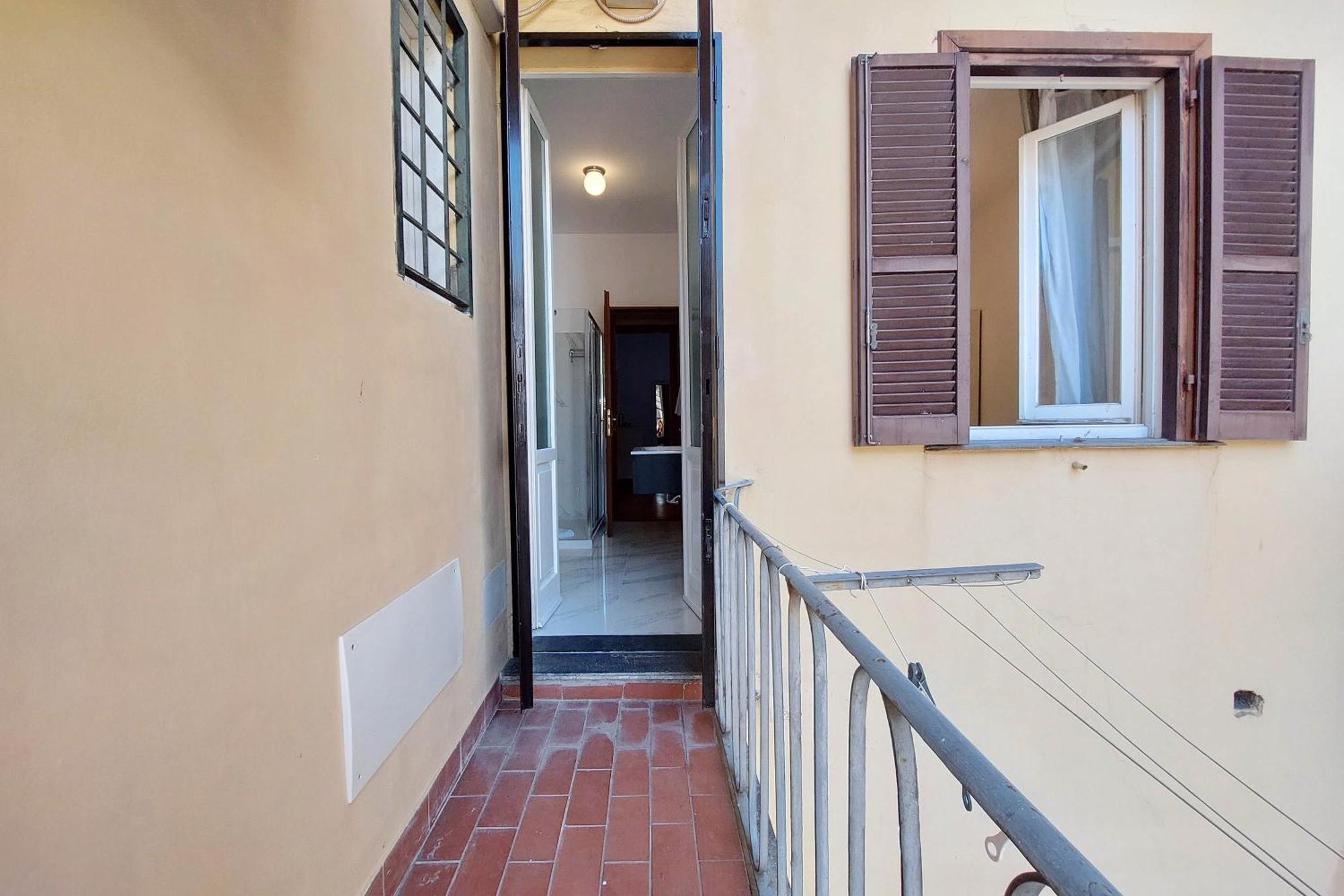 Ych-Comfortable 2 Bedrooms Flat Near Colosseum Ρώμη Εξωτερικό φωτογραφία