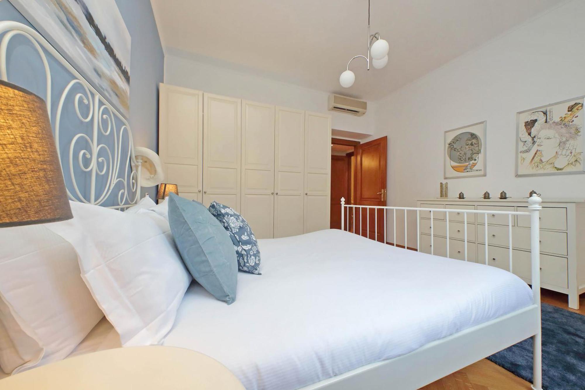 Ych-Comfortable 2 Bedrooms Flat Near Colosseum Ρώμη Εξωτερικό φωτογραφία