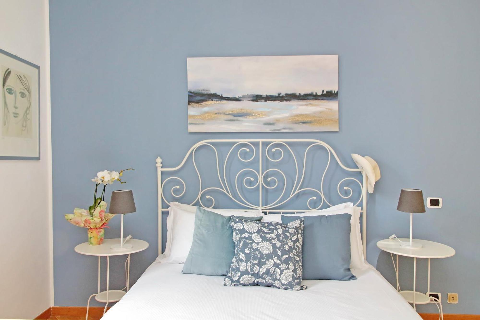 Ych-Comfortable 2 Bedrooms Flat Near Colosseum Ρώμη Εξωτερικό φωτογραφία