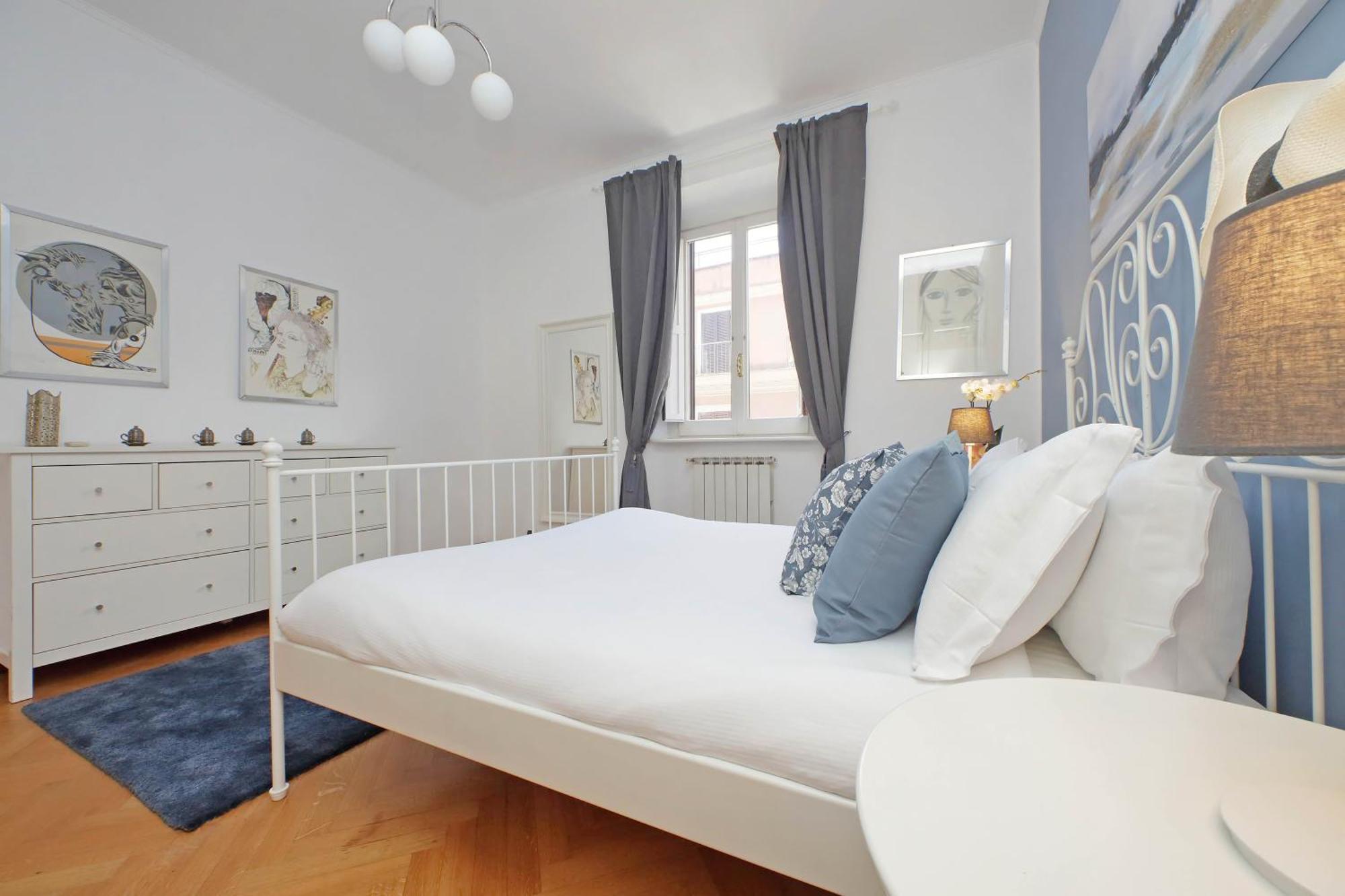 Ych-Comfortable 2 Bedrooms Flat Near Colosseum Ρώμη Εξωτερικό φωτογραφία