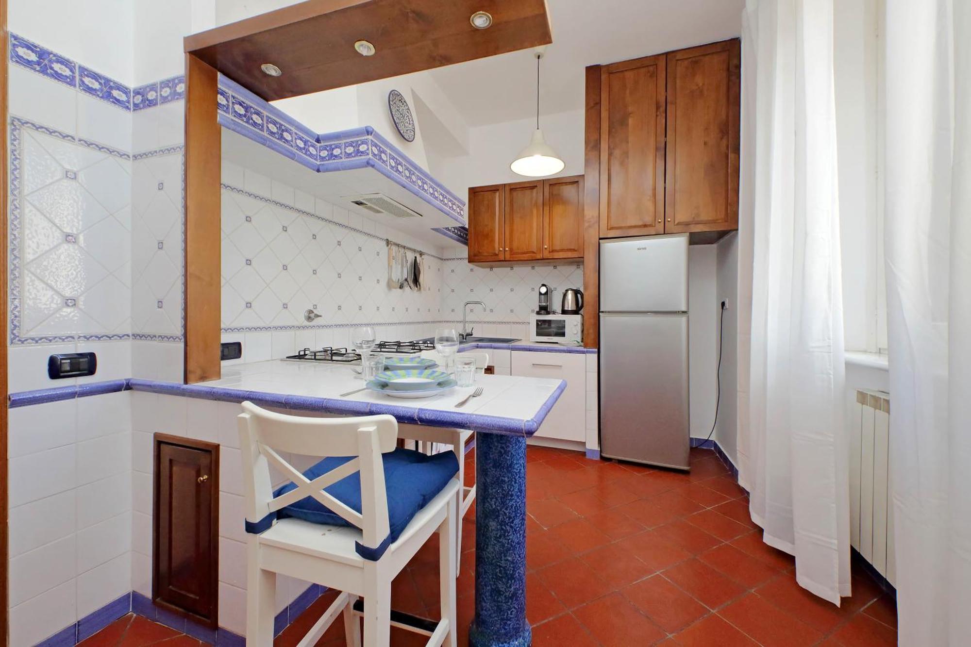 Ych-Comfortable 2 Bedrooms Flat Near Colosseum Ρώμη Εξωτερικό φωτογραφία