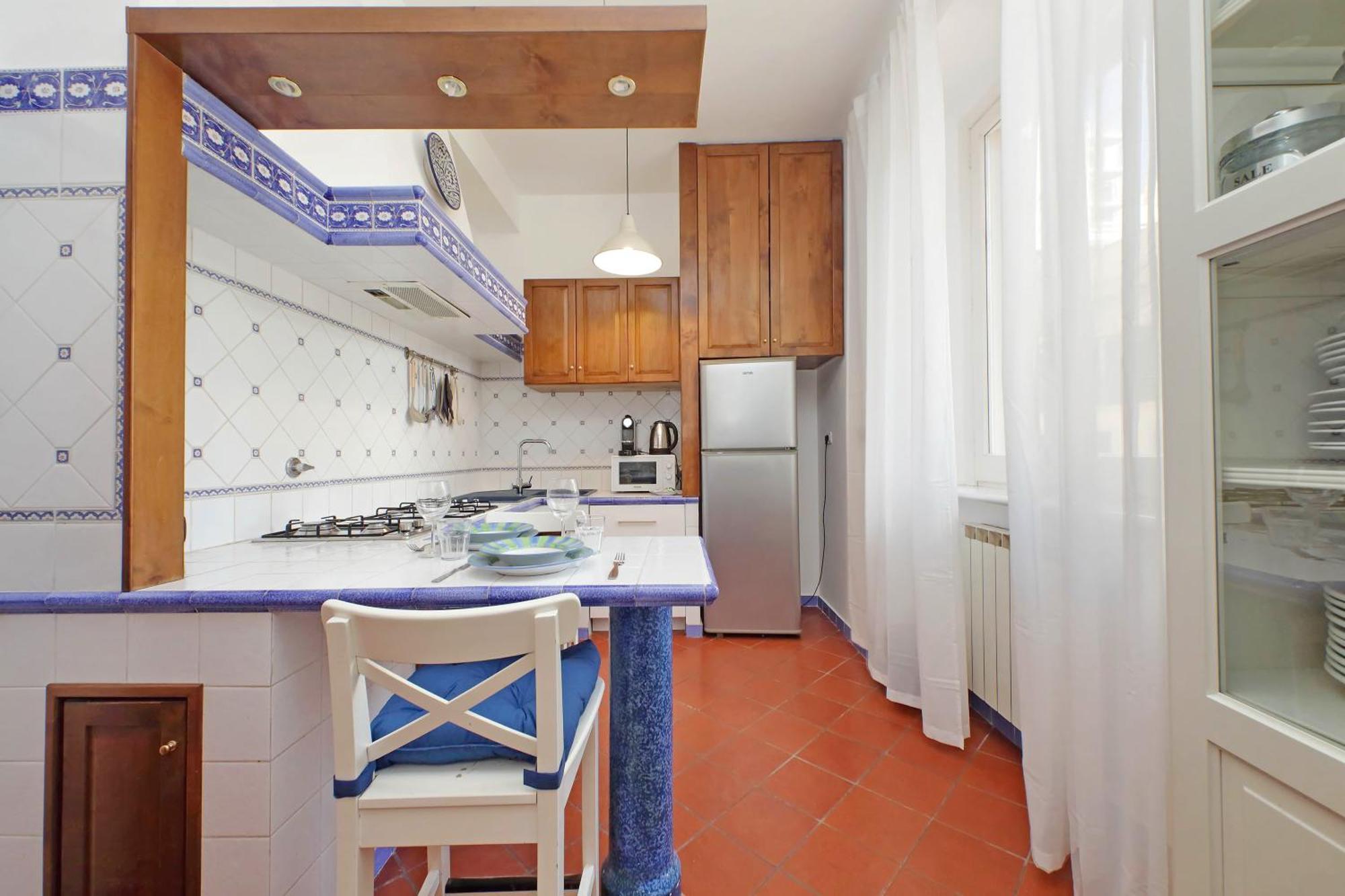 Ych-Comfortable 2 Bedrooms Flat Near Colosseum Ρώμη Εξωτερικό φωτογραφία