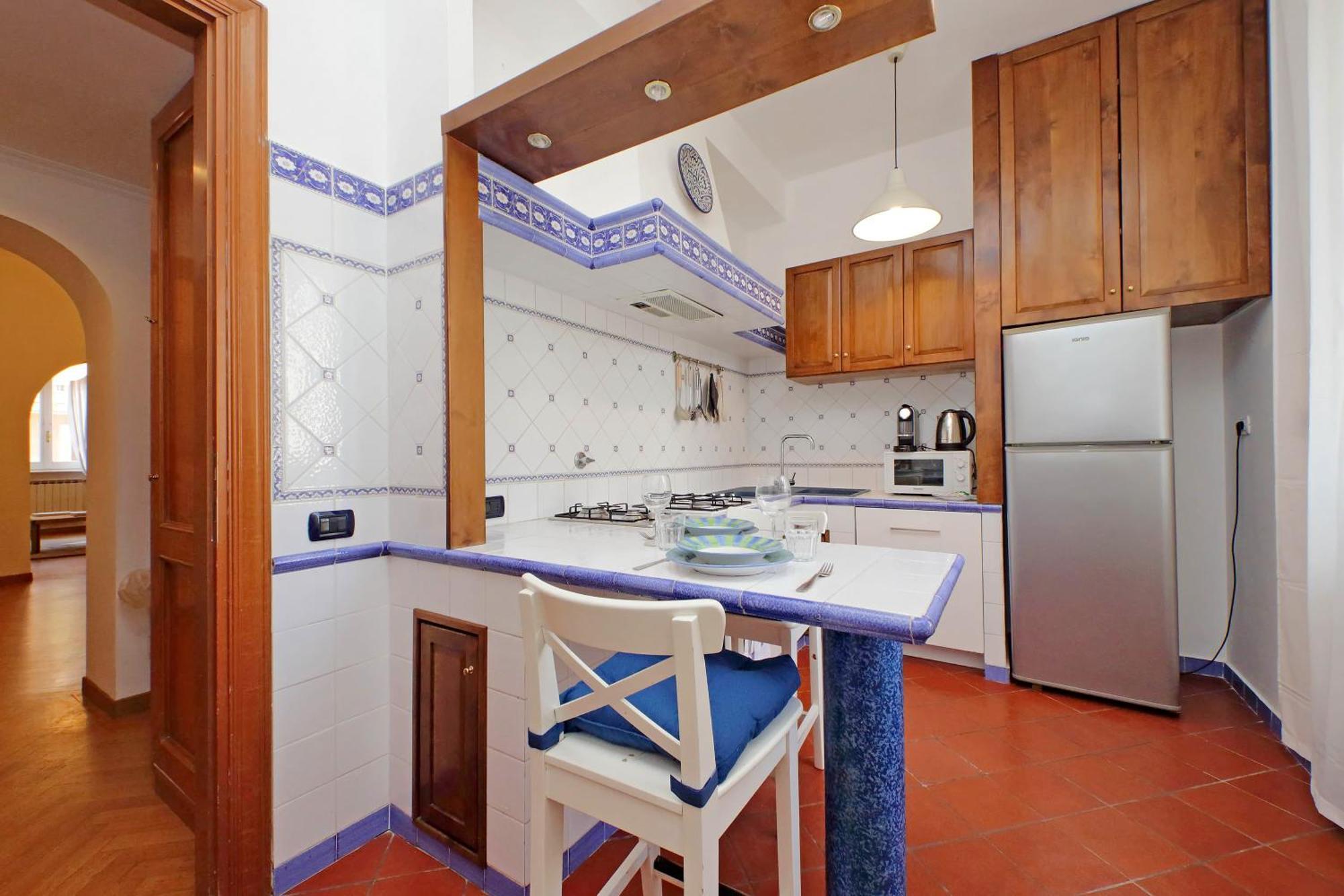 Ych-Comfortable 2 Bedrooms Flat Near Colosseum Ρώμη Εξωτερικό φωτογραφία
